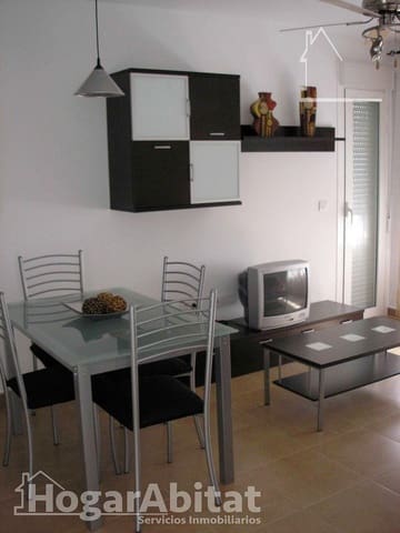 Piso de 2 habitaciones en Carboneras en venta - 185.000 € (Ref: 9720017)