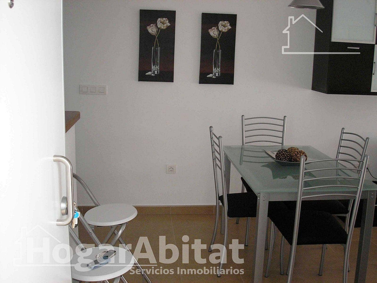 2 bedroom Flat for sale in Carboneras - € 185,000 (Ref: 9720017)