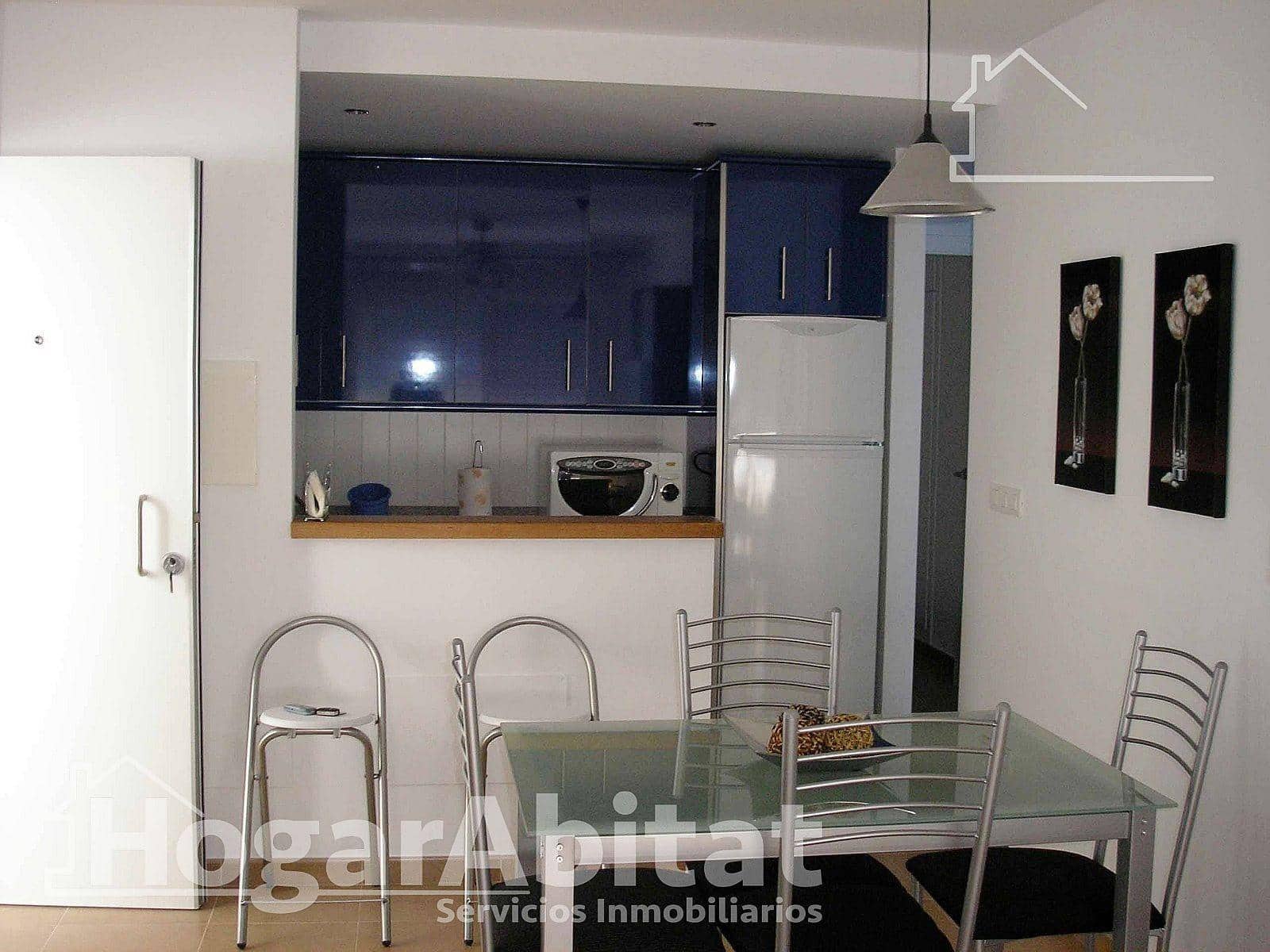 2 bedroom Flat for sale in Carboneras - € 185,000 (Ref: 9720017)