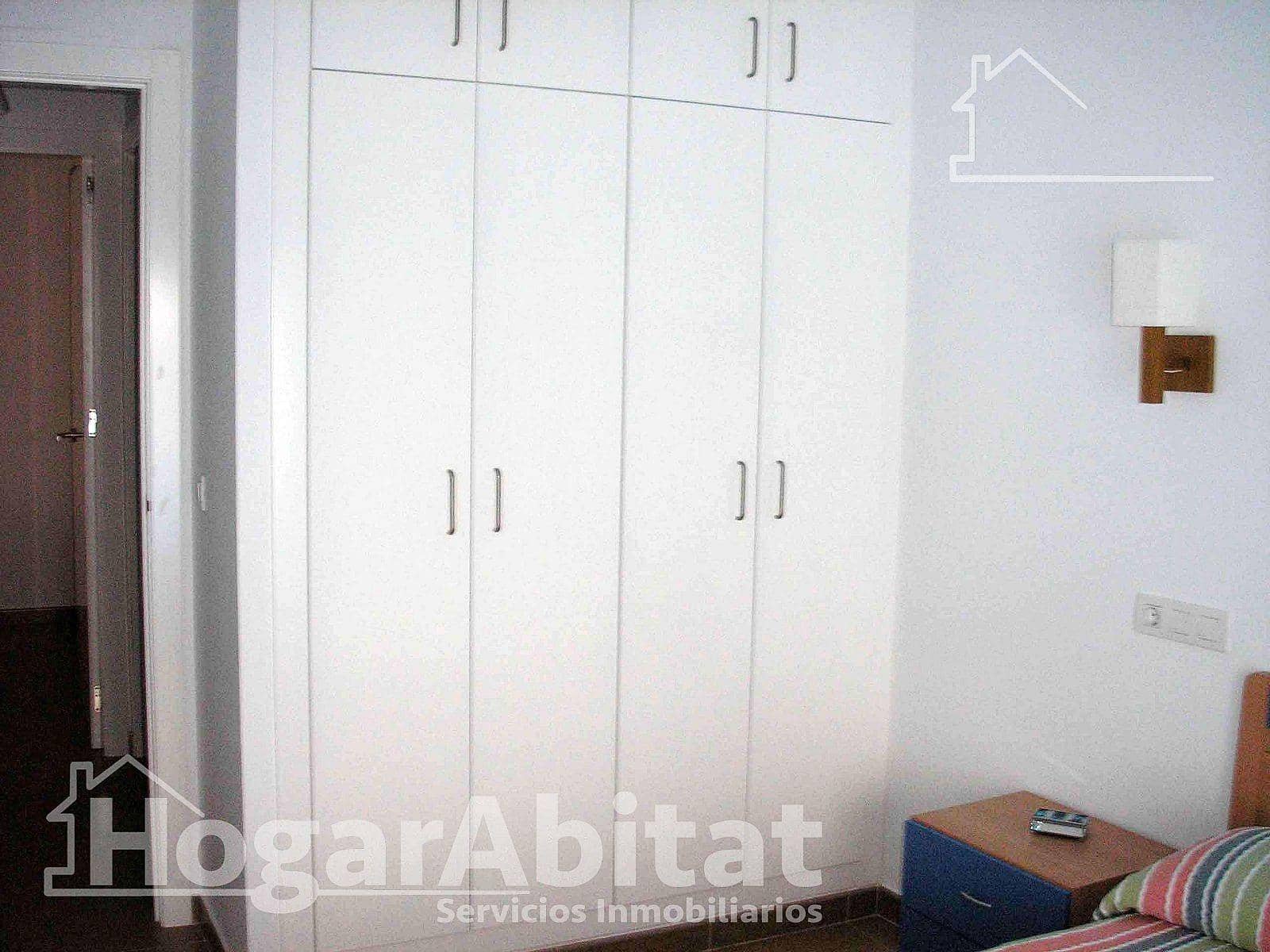 2 bedroom Flat for sale in Carboneras - € 185,000 (Ref: 9720017)