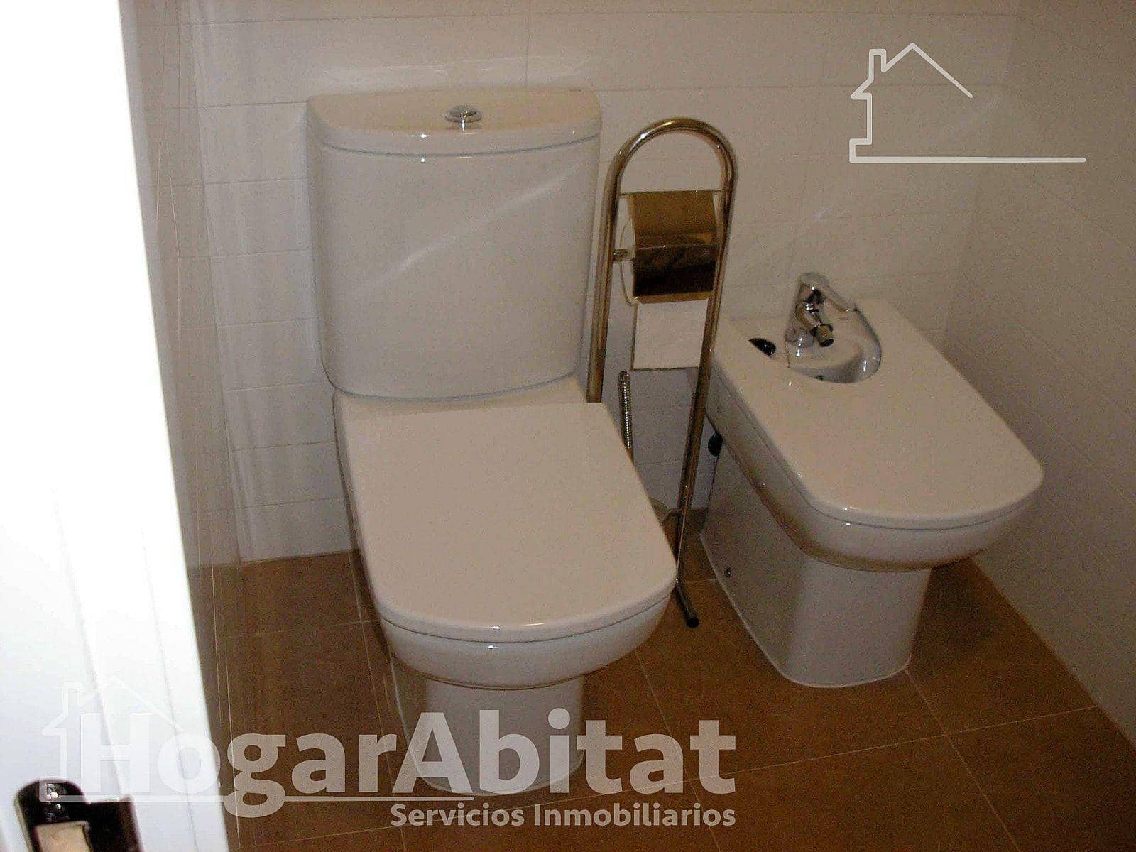 2 bedroom Flat for sale in Carboneras - € 185,000 (Ref: 9720017)