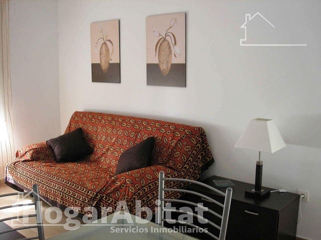 Piso de 2 habitaciones en Carboneras en venta - 185.000 € (Ref: 9720017)
