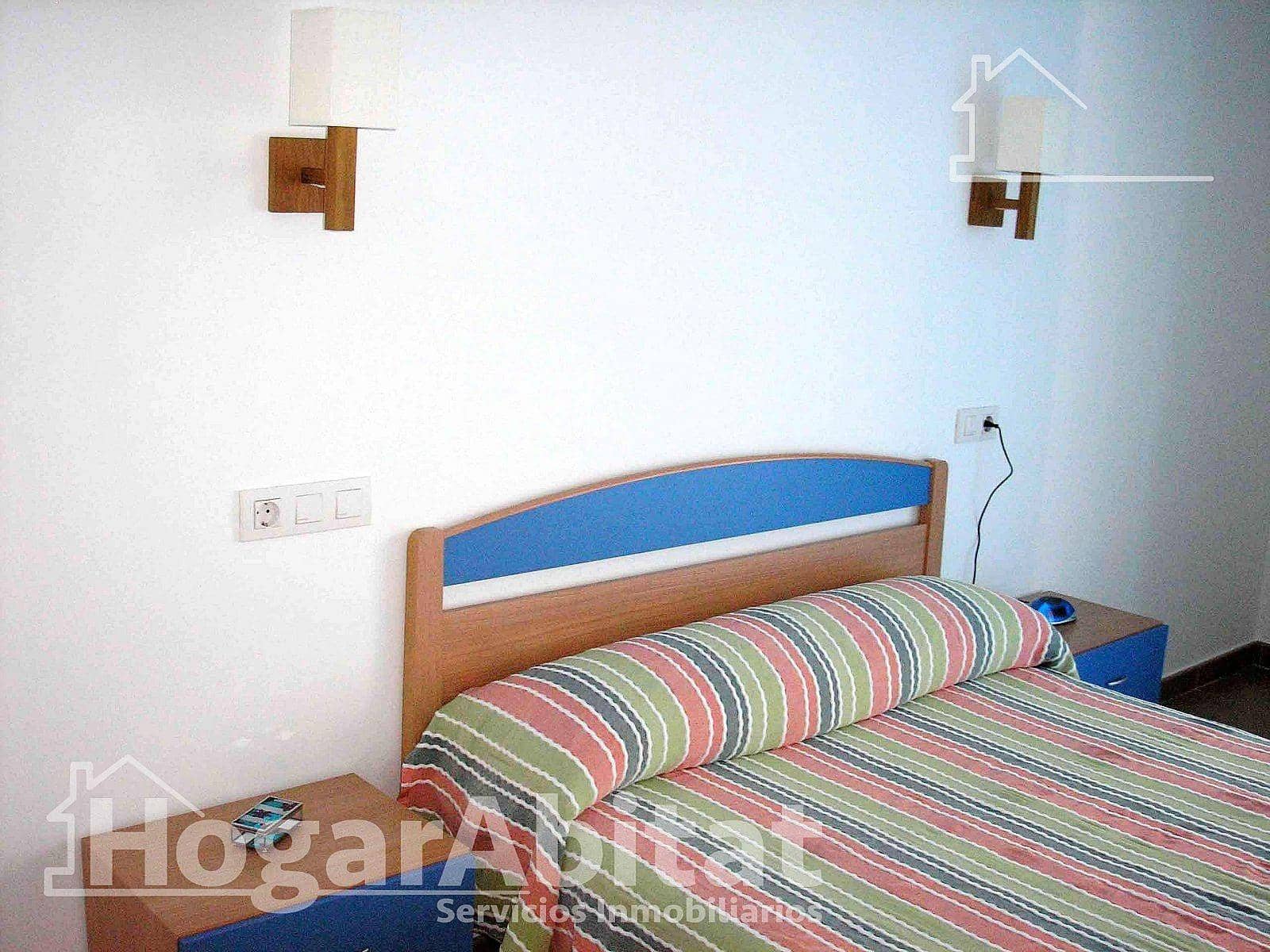 2 bedroom Flat for sale in Carboneras - € 185,000 (Ref: 9720017)