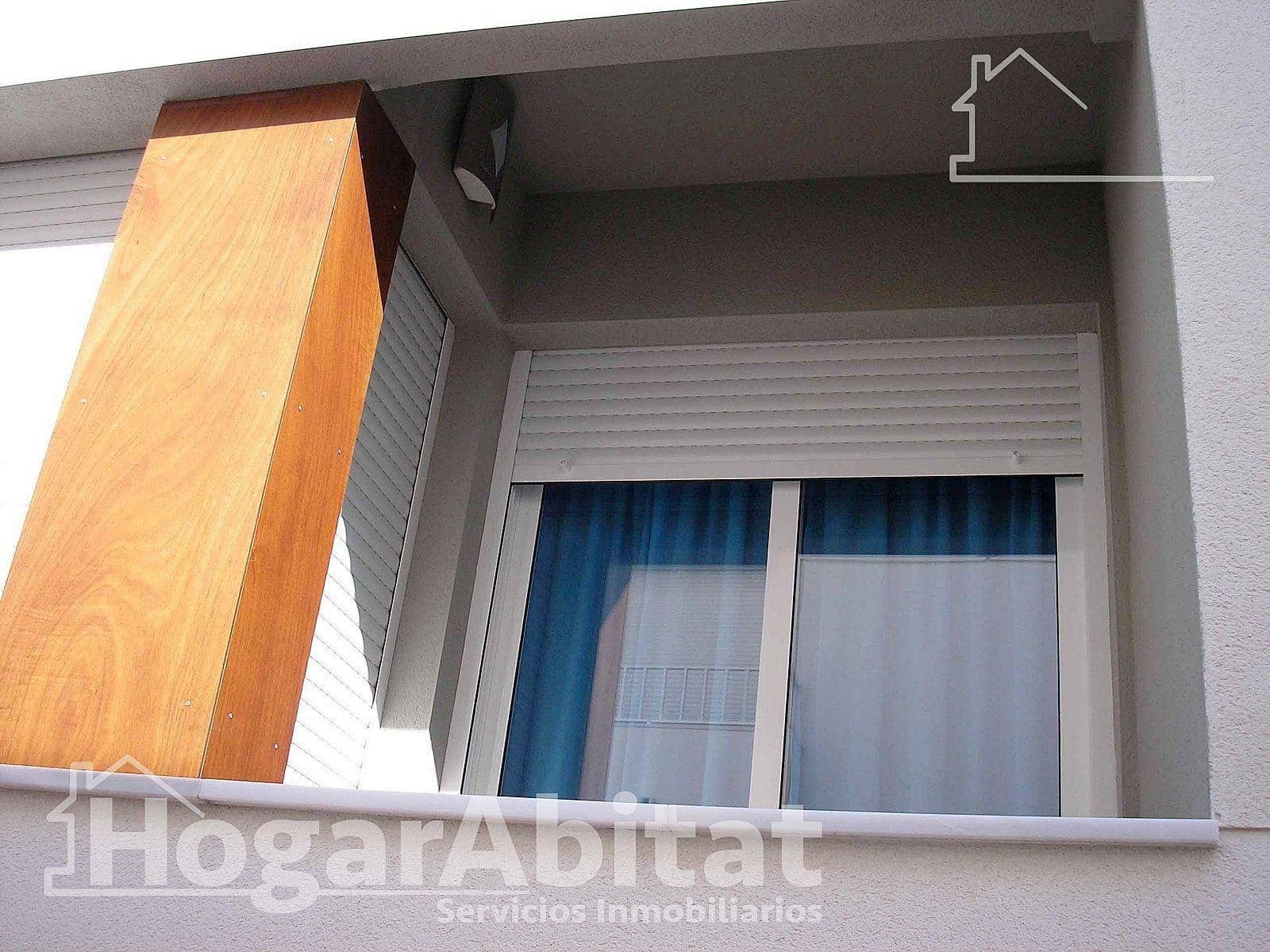 2 bedroom Flat for sale in Carboneras - € 185,000 (Ref: 9720017)