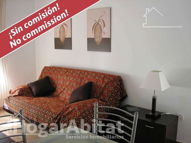 Piso de 2 habitaciones en Carboneras en venta - 185.000 € (Ref: 9720017)
