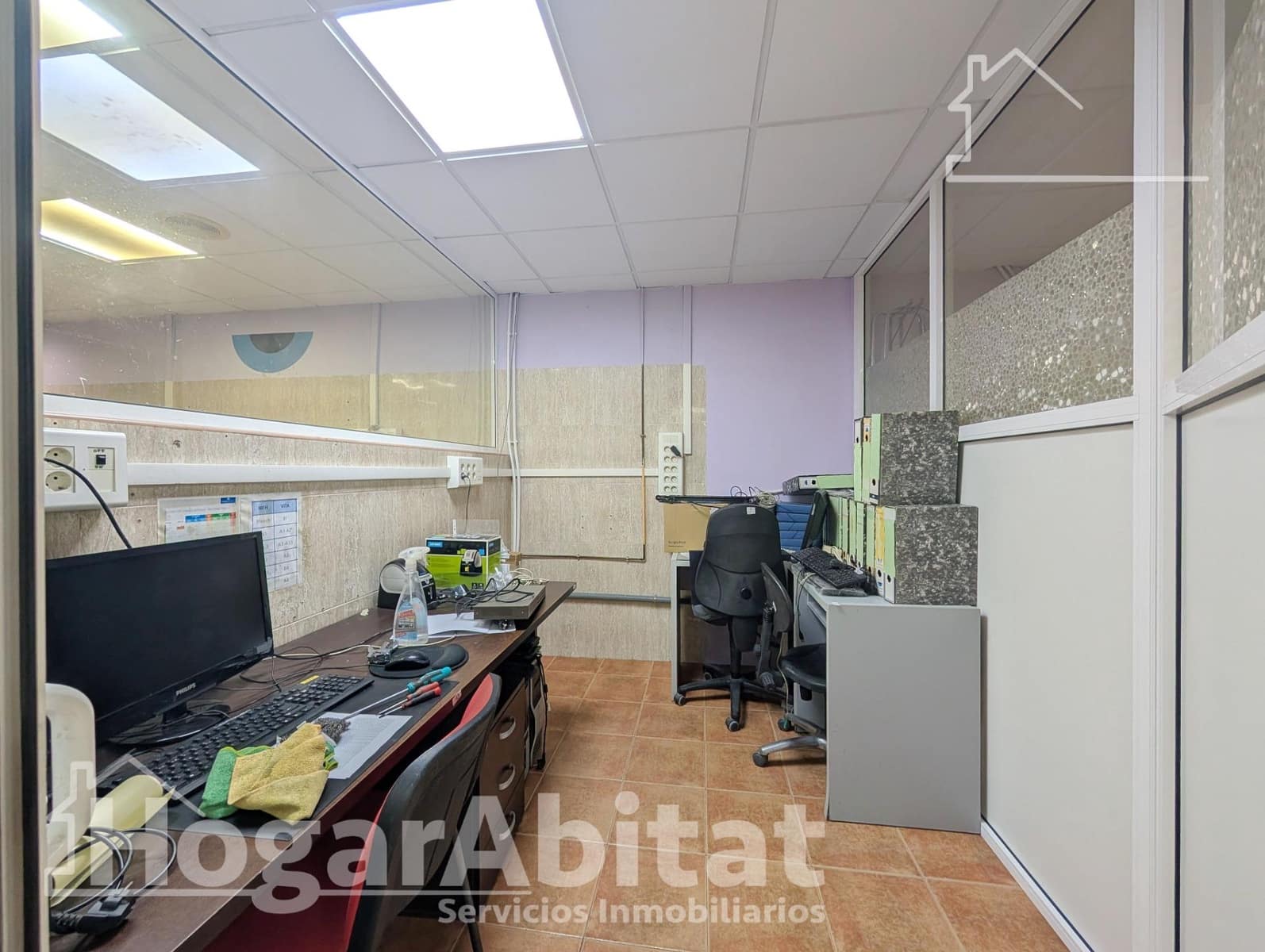 3 camera da letto Commerciale in vendita in Alicante citta - 118.500 € (Rif: 9720018)