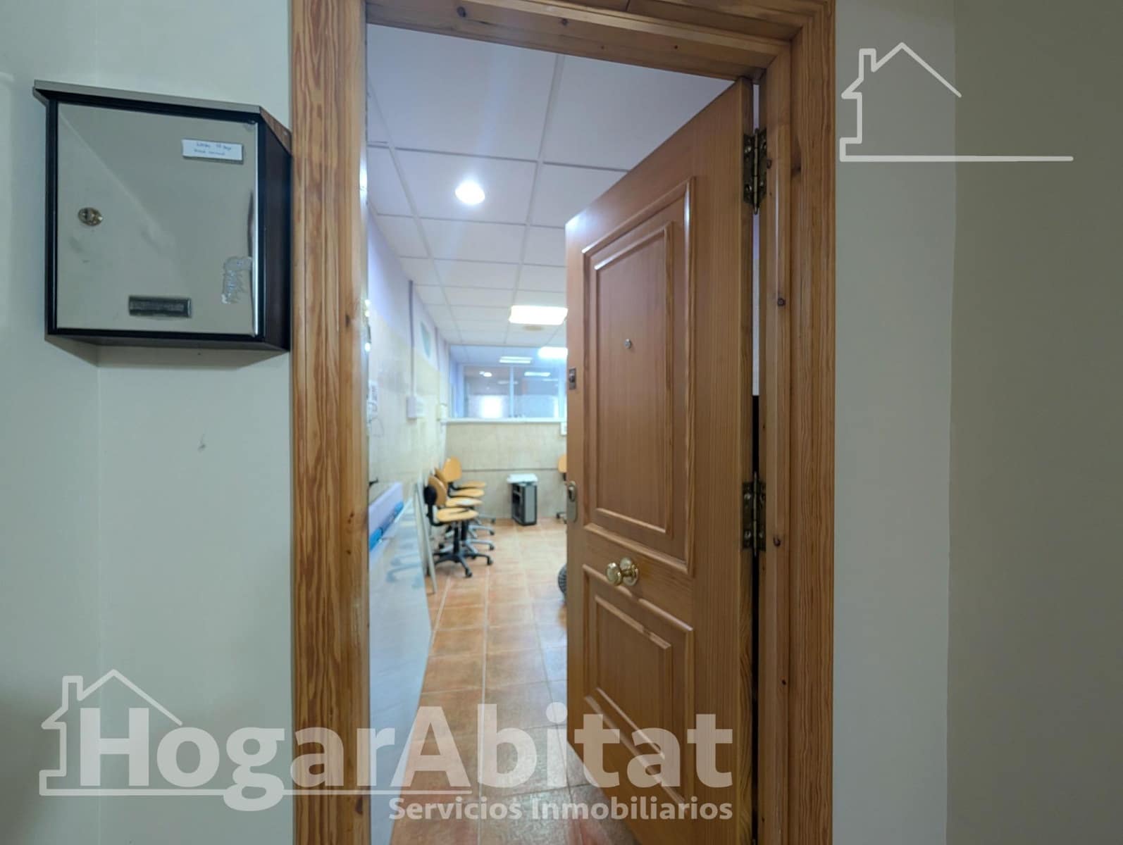 3 camera da letto Commerciale in vendita in Alicante citta - 118.500 € (Rif: 9720018)