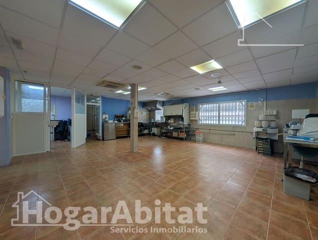 3 camera da letto Commerciale in vendita in Carolinas Bajas, Alicante città - 118.500 € (Rif: 9720018)