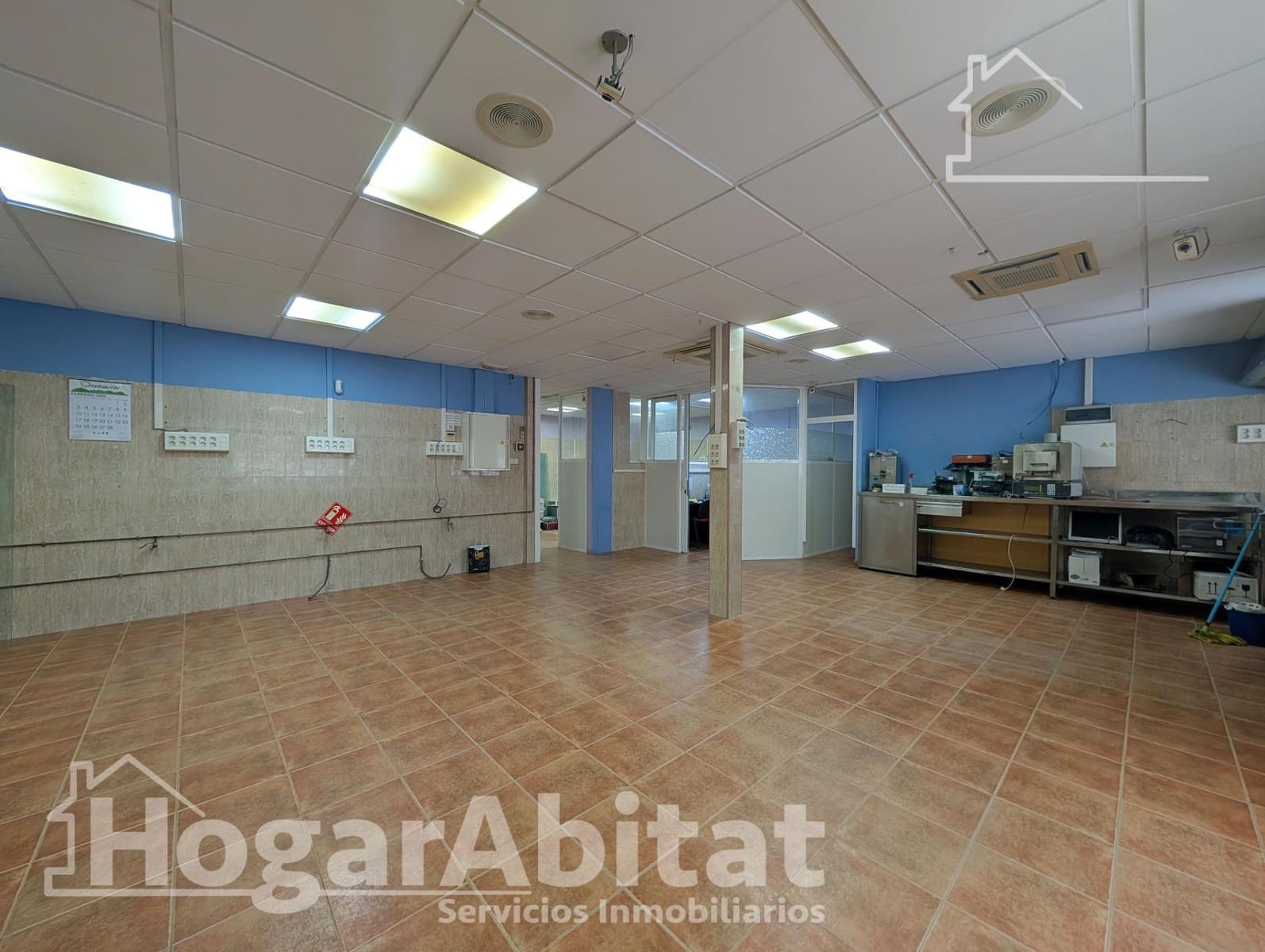 3 camera da letto Commerciale in vendita in Alicante citta - 118.500 € (Rif: 9720018)