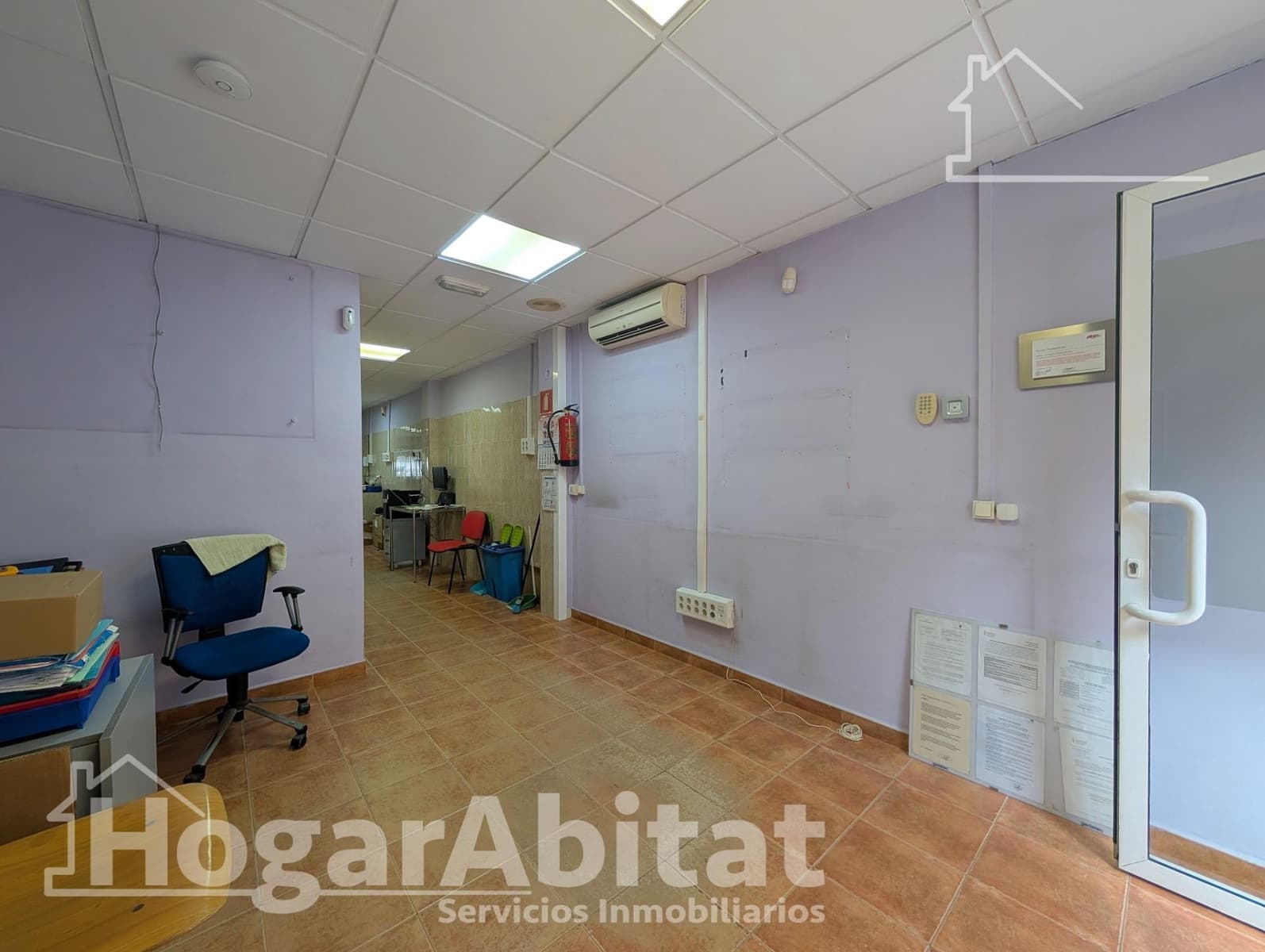 3 camera da letto Commerciale in vendita in Alicante citta - 118.500 € (Rif: 9720018)