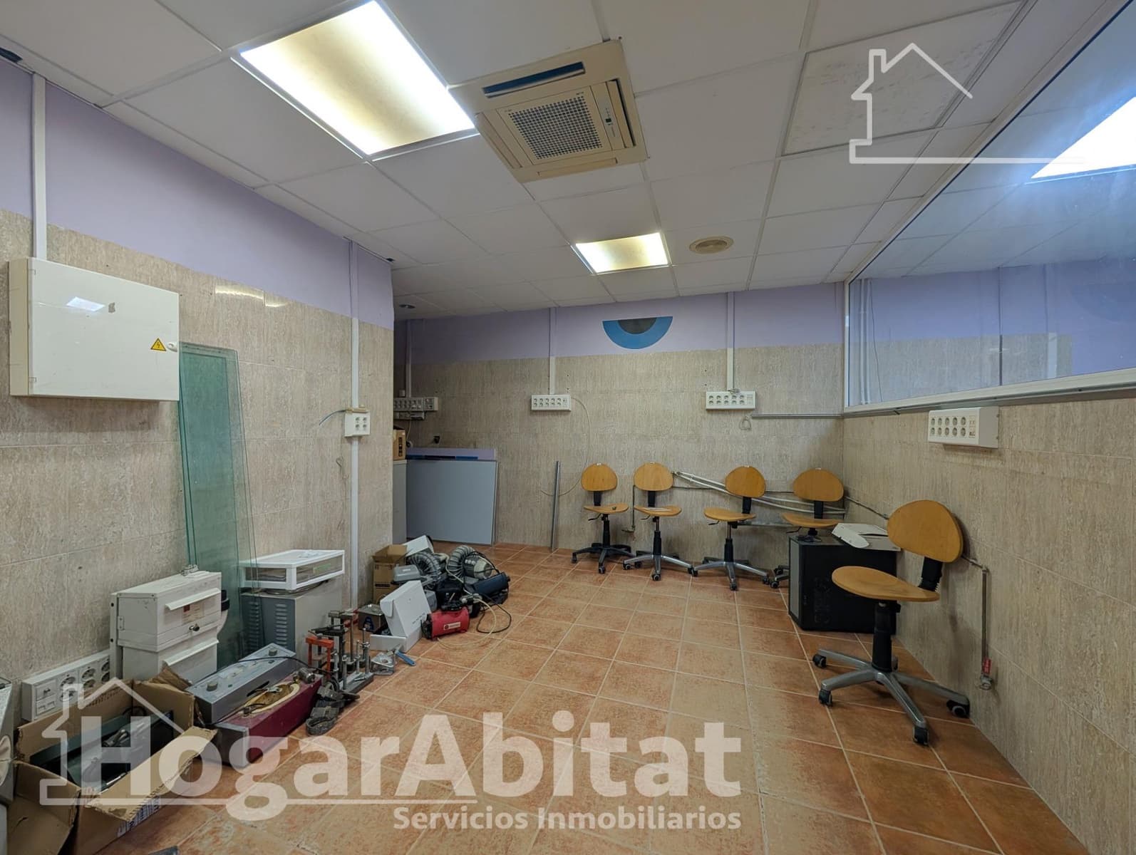 3 camera da letto Commerciale in vendita in Alicante citta - 118.500 € (Rif: 9720018)