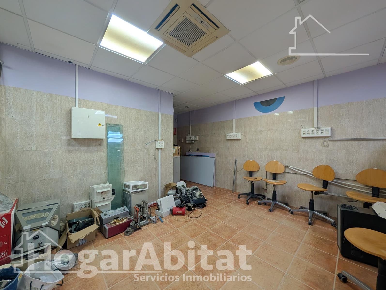 3 camera da letto Commerciale in vendita in Alicante citta - 118.500 € (Rif: 9720018)