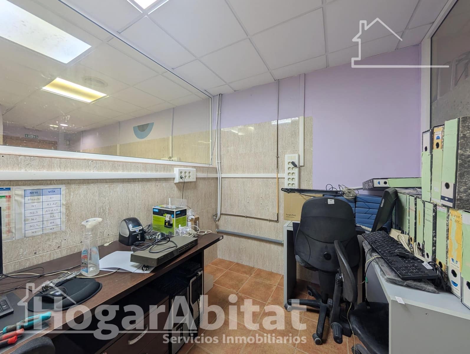 3 camera da letto Commerciale in vendita in Alicante citta - 118.500 € (Rif: 9720018)