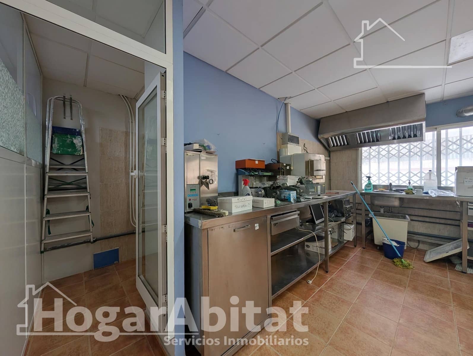 3 camera da letto Commerciale in vendita in Alicante citta - 118.500 € (Rif: 9720018)