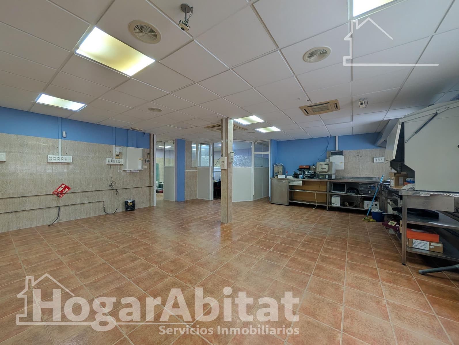 3 camera da letto Commerciale in vendita in Alicante citta - 118.500 € (Rif: 9720018)