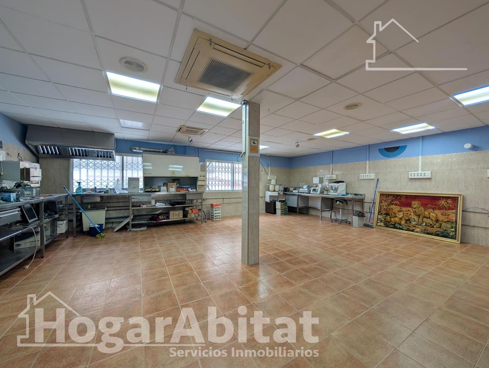 3 camera da letto Commerciale in vendita in Alicante citta - 118.500 € (Rif: 9720018)