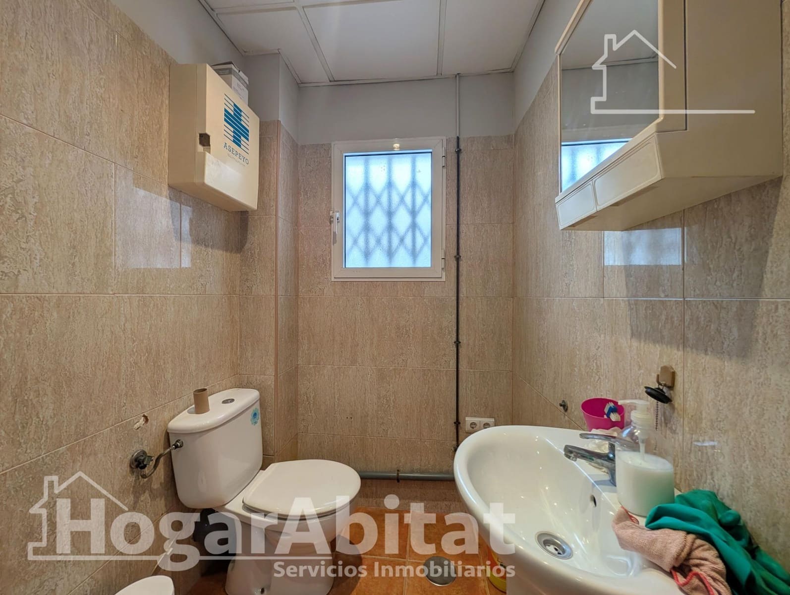 3 camera da letto Commerciale in vendita in Alicante citta - 118.500 € (Rif: 9720018)