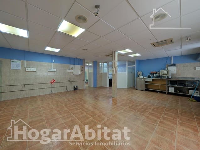 3 camera da letto Commerciale in vendita in Carolinas Bajas, Alicante città - 118.500 € (Rif: 9720018)