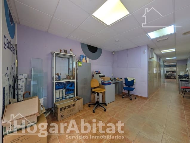 3 camera da letto Commerciale in vendita in Carolinas Bajas, Alicante città - 118.500 € (Rif: 9720018)