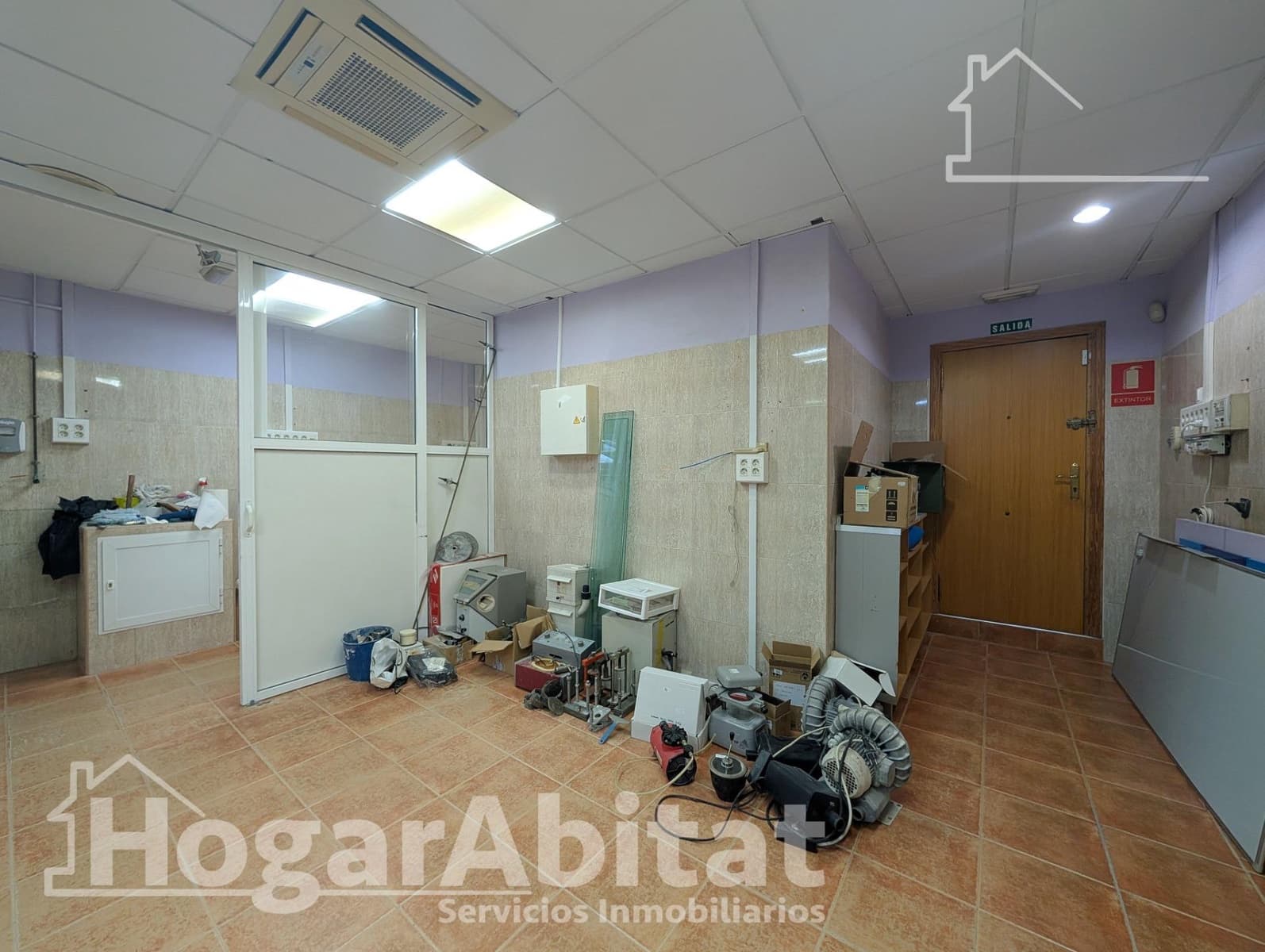 3 camera da letto Commerciale in vendita in Alicante citta - 118.500 € (Rif: 9720018)