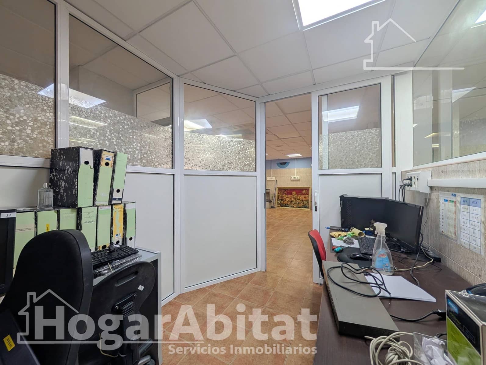 3 camera da letto Commerciale in vendita in Alicante citta - 118.500 € (Rif: 9720018)