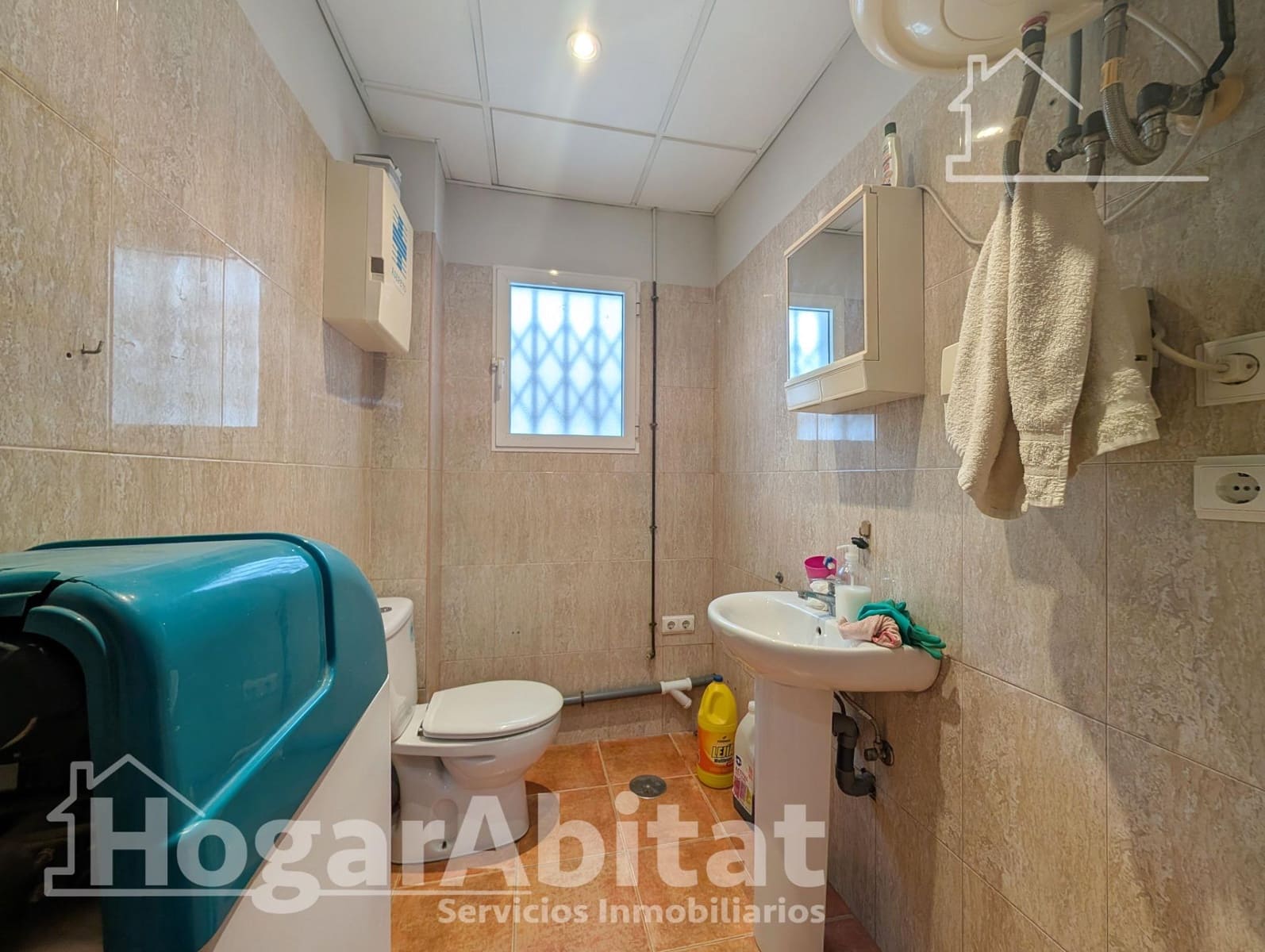 3 camera da letto Commerciale in vendita in Alicante citta - 118.500 € (Rif: 9720018)
