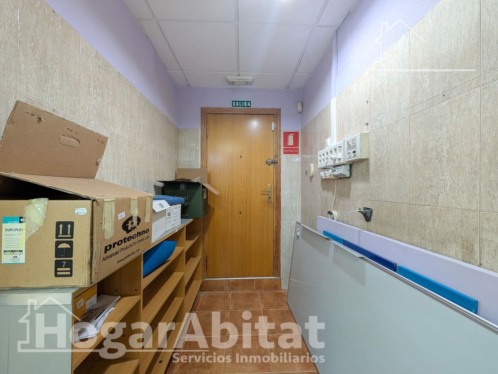 3 camera da letto Commerciale in vendita in Alicante citta - 118.500 € (Rif: 9720018)