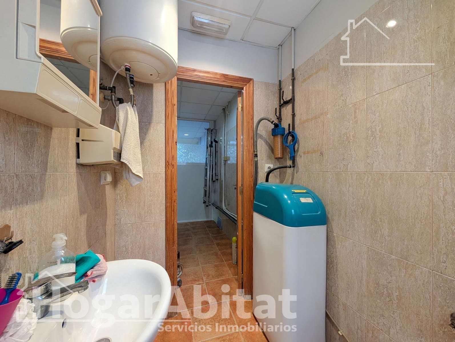 3 camera da letto Commerciale in vendita in Alicante citta - 118.500 € (Rif: 9720018)
