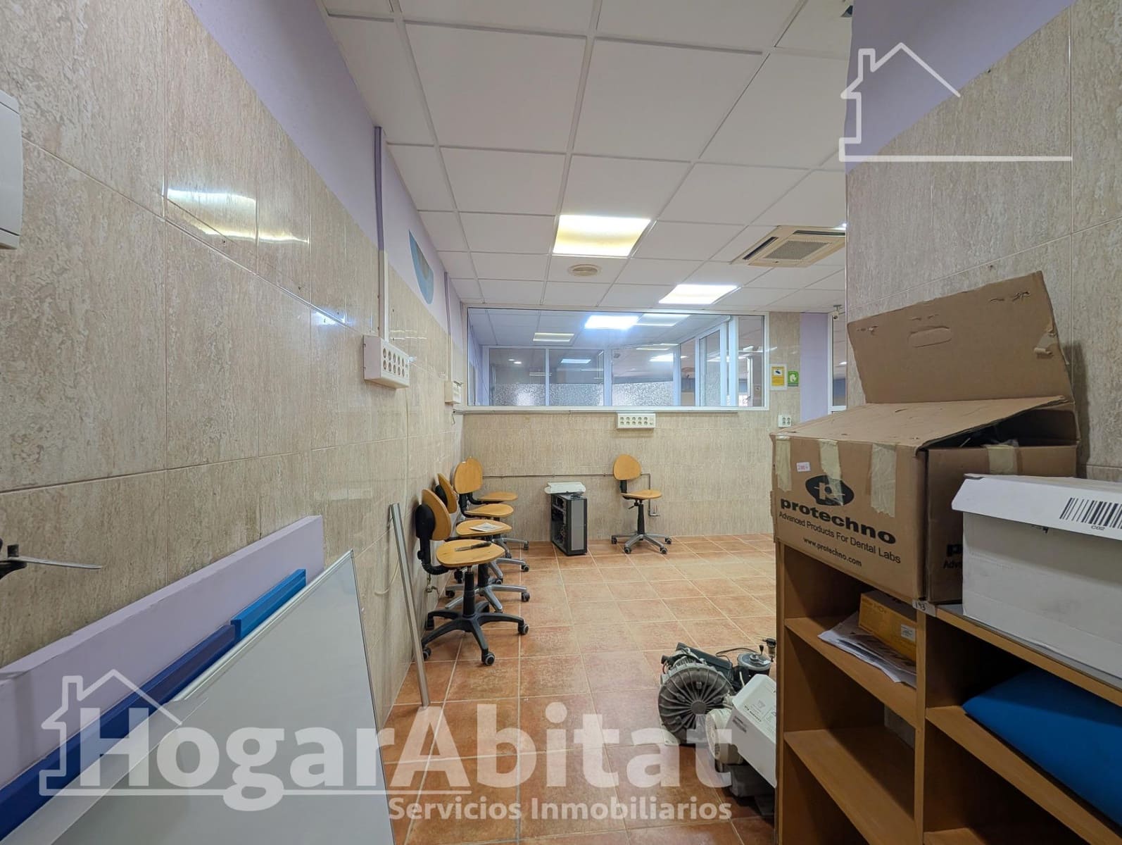 3 camera da letto Commerciale in vendita in Alicante citta - 118.500 € (Rif: 9720018)