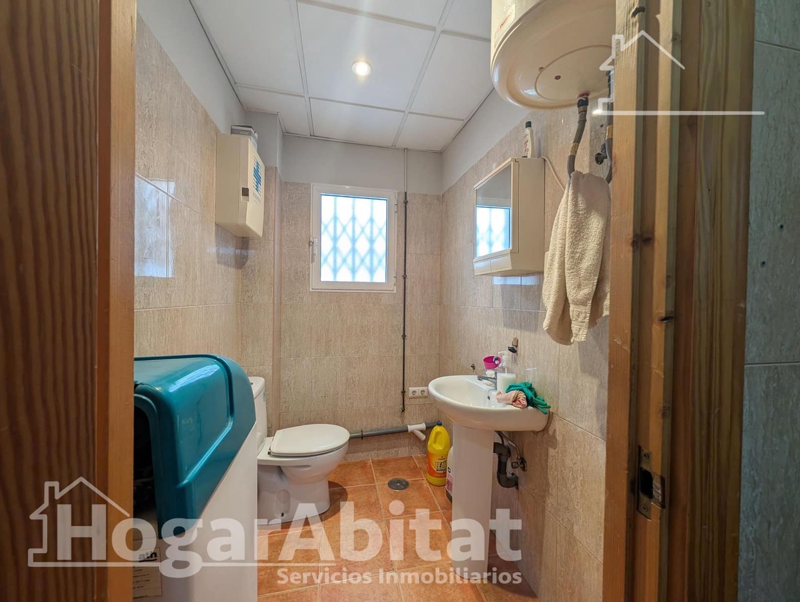 3 camera da letto Commerciale in vendita in Alicante citta - 118.500 € (Rif: 9720018)