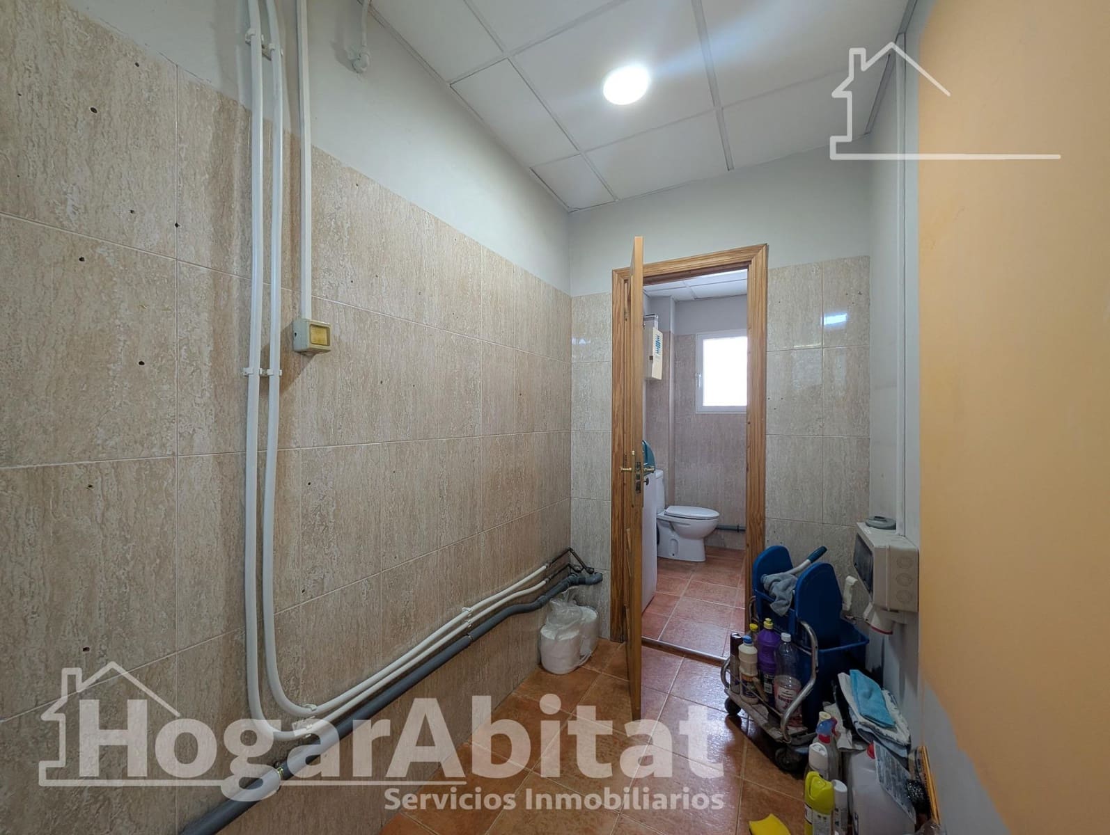 3 camera da letto Commerciale in vendita in Alicante citta - 118.500 € (Rif: 9720018)