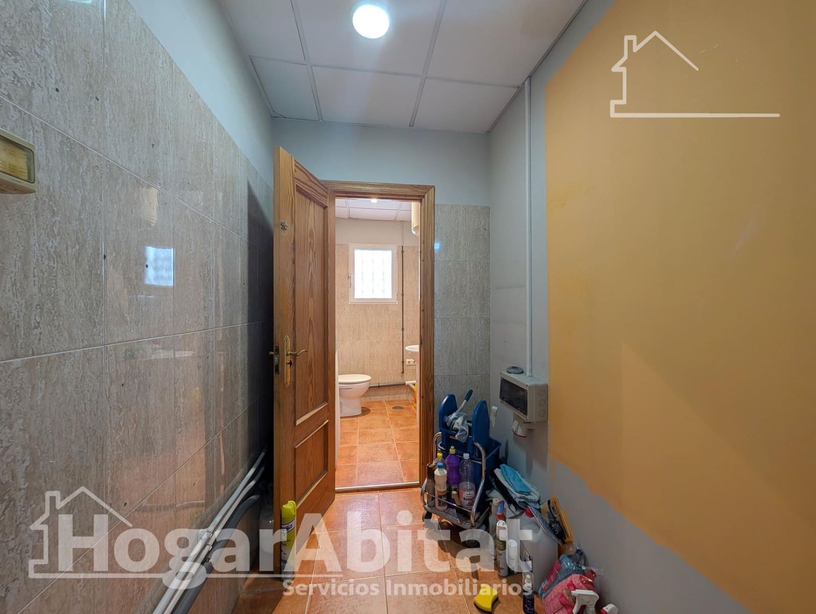 3 camera da letto Commerciale in vendita in Alicante citta - 118.500 € (Rif: 9720018)