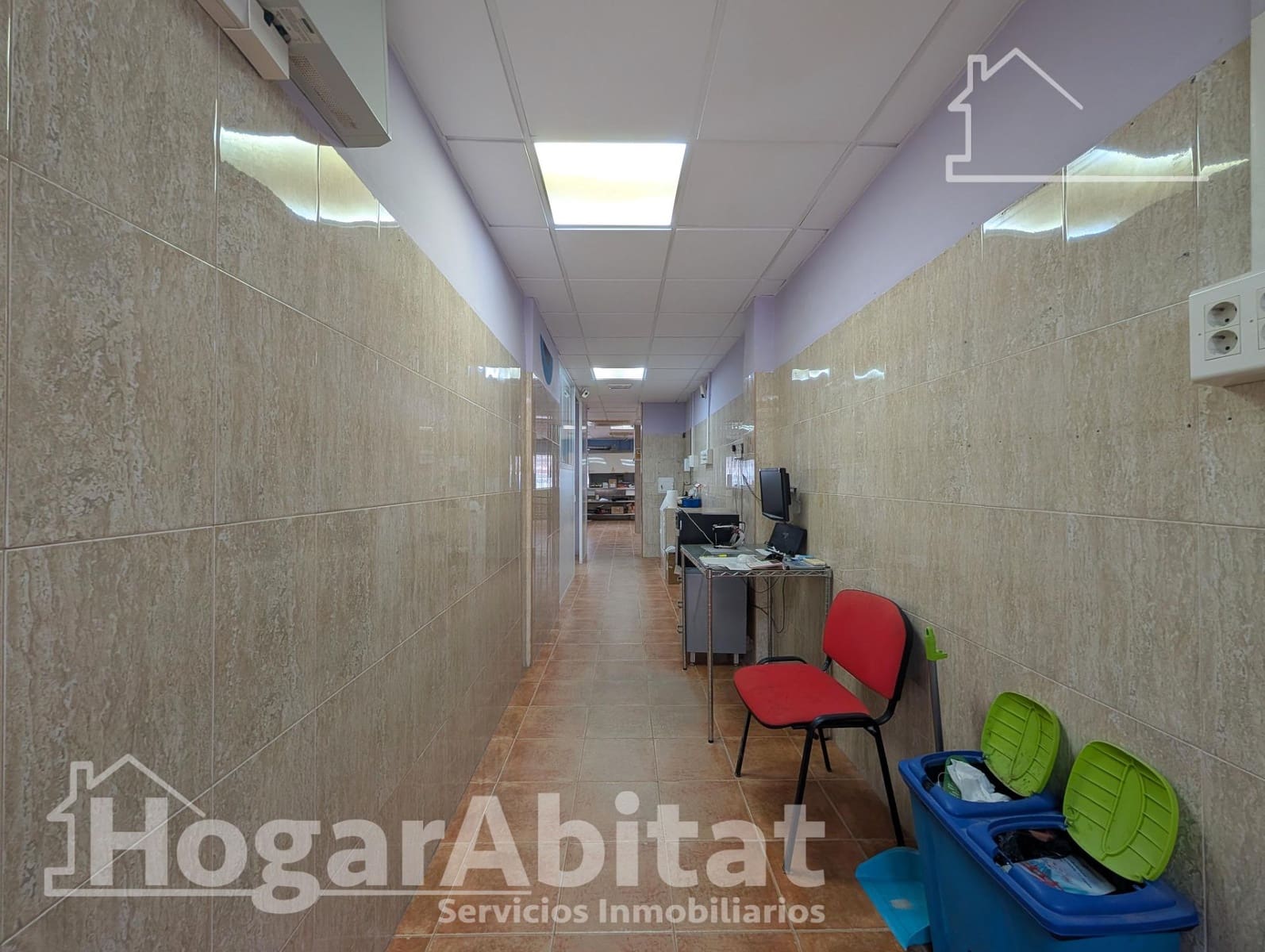 3 camera da letto Commerciale in vendita in Alicante citta - 118.500 € (Rif: 9720018)