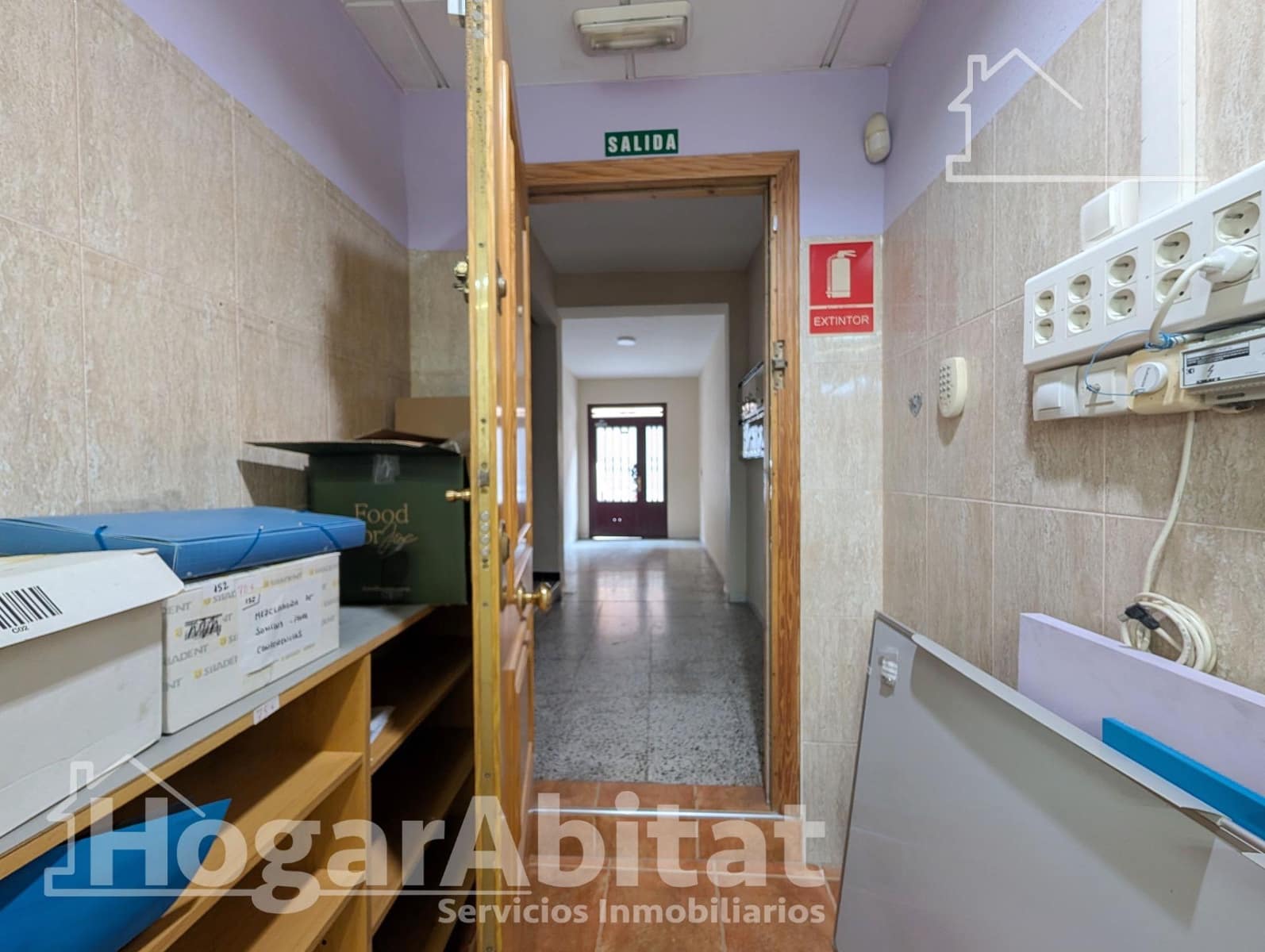 3 camera da letto Commerciale in vendita in Alicante citta - 118.500 € (Rif: 9720018)