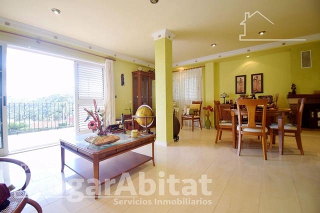 3 soveværelse Villa til salg i La Vall d'Uixó med garage - € 297.000 (Ref: 9720019)