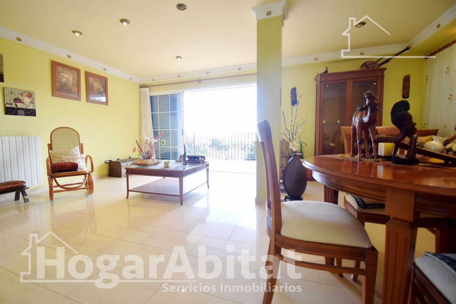 3 bedroom Villa for sale in La Vall d'Uixo with garage - € 297,000 (Ref: 9720019)