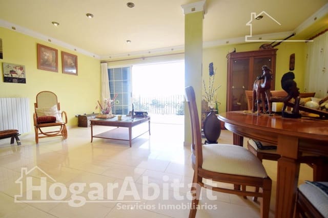 3 soveværelse Villa til salg i La Vall d'Uixó med garage - € 297.000 (Ref: 9720019)