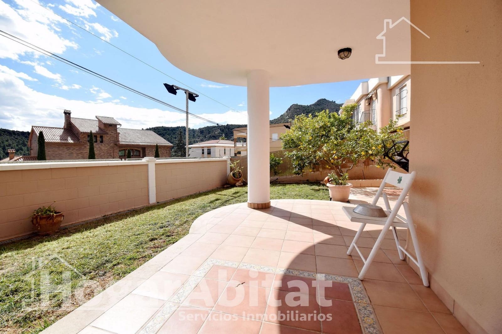3 bedroom Villa for sale in La Vall d'Uixo with garage - € 297,000 (Ref: 9720019)
