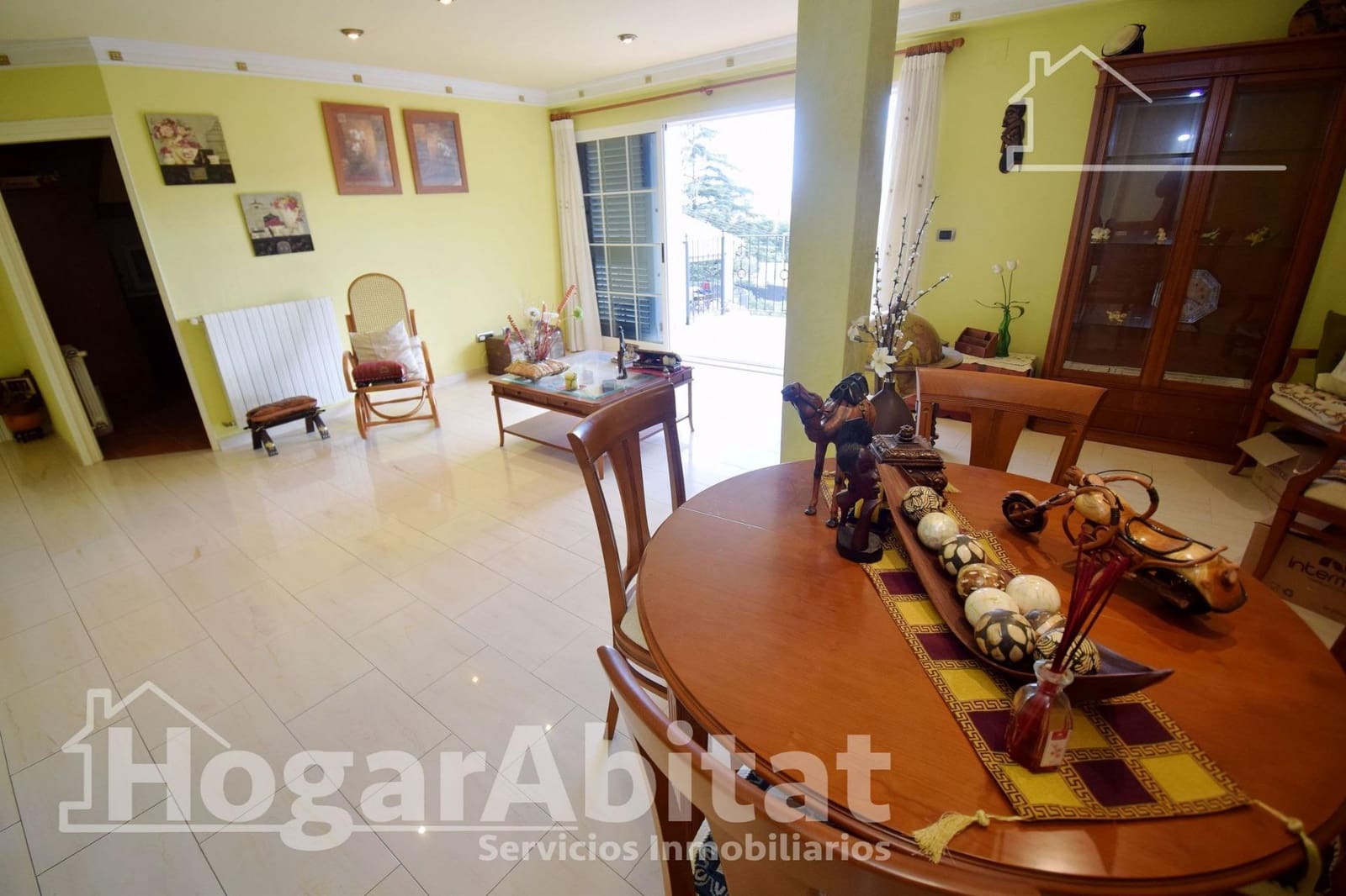 3 bedroom Villa for sale in La Vall d'Uixo with garage - € 297,000 (Ref: 9720019)