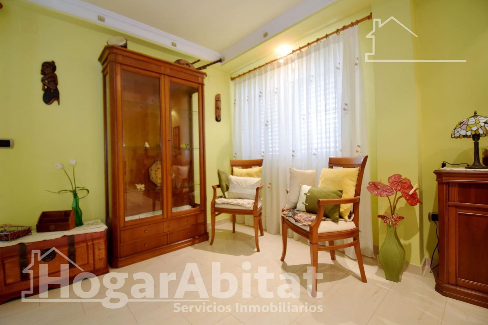 3 bedroom Villa for sale in La Vall d'Uixo with garage - € 297,000 (Ref: 9720019)