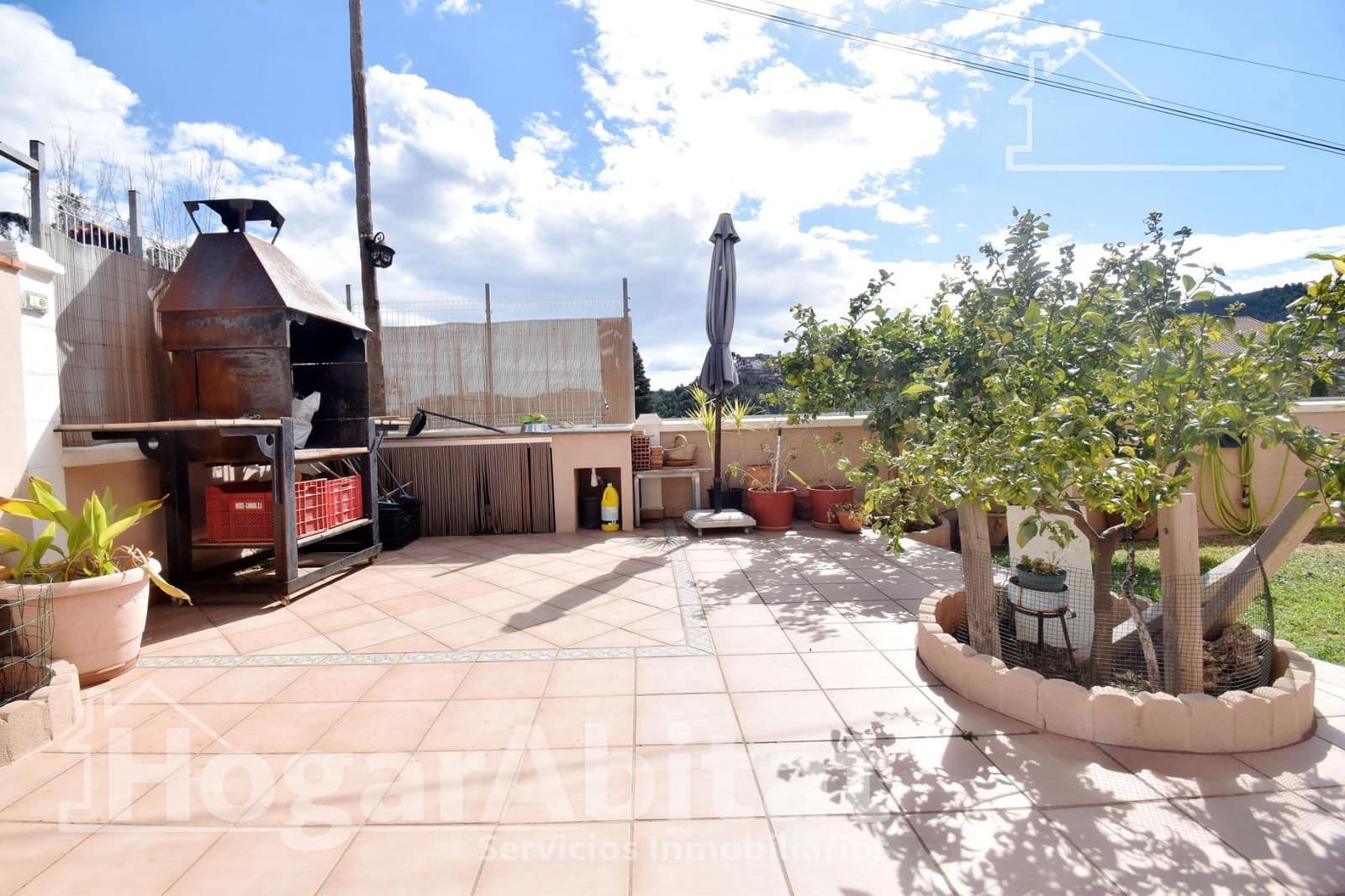 3 bedroom Villa for sale in La Vall d'Uixo with garage - € 297,000 (Ref: 9720019)
