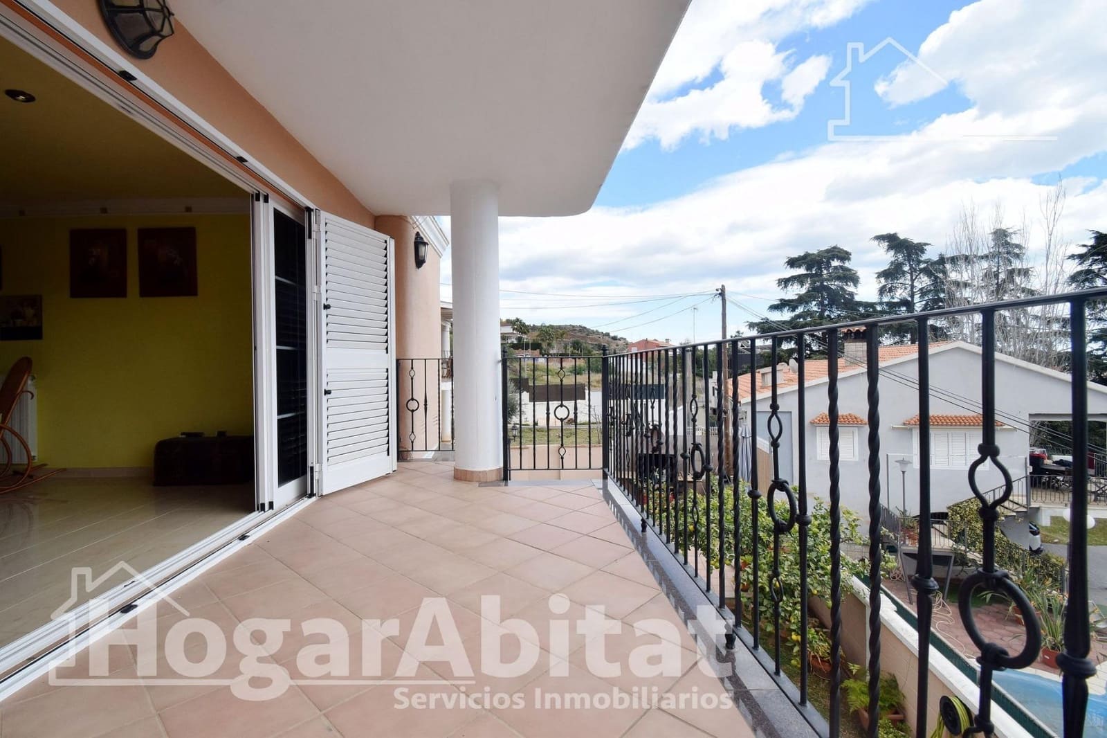 3 bedroom Villa for sale in La Vall d'Uixo with garage - € 297,000 (Ref: 9720019)