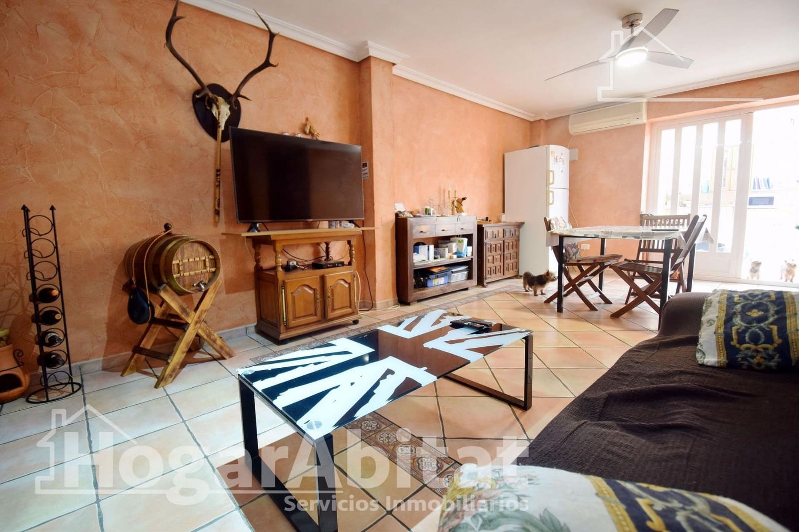 3 bedroom Villa for sale in La Vall d'Uixo with garage - € 297,000 (Ref: 9720019)