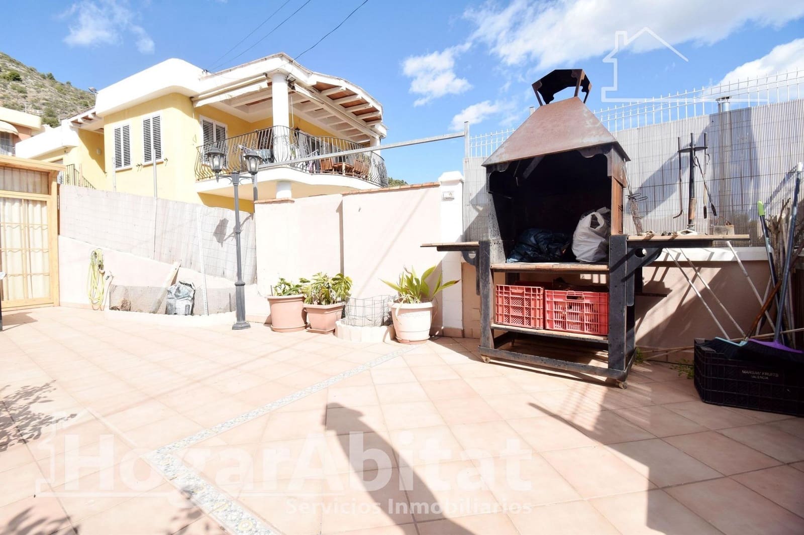 3 bedroom Villa for sale in La Vall d'Uixo with garage - € 297,000 (Ref: 9720019)