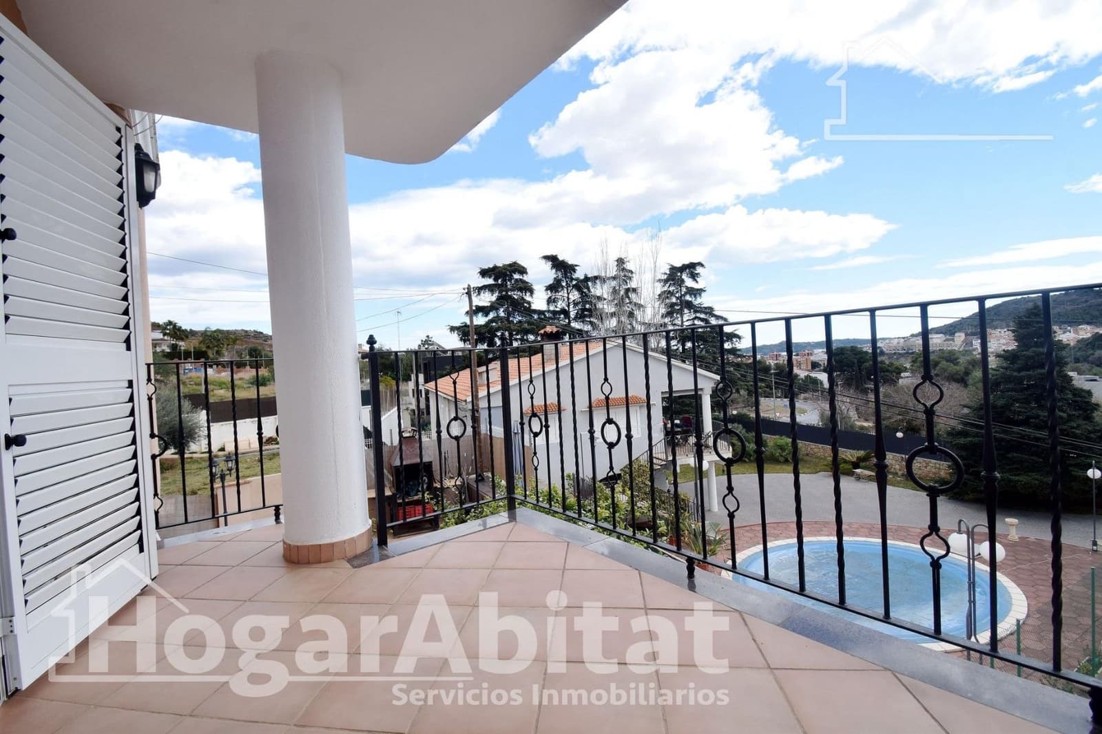 3 bedroom Villa for sale in La Vall d'Uixo with garage - € 297,000 (Ref: 9720019)