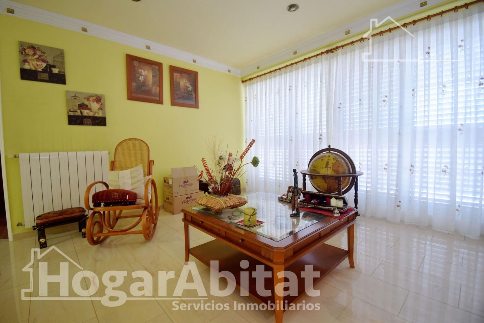 3 bedroom Villa for sale in La Vall d'Uixo with garage - € 297,000 (Ref: 9720019)