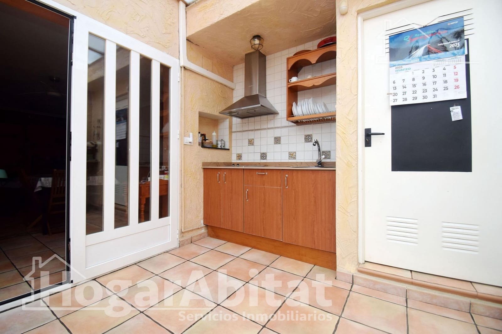 3 bedroom Villa for sale in La Vall d'Uixo with garage - € 297,000 (Ref: 9720019)