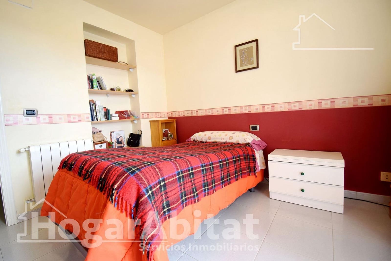 3 bedroom Villa for sale in La Vall d'Uixo with garage - € 297,000 (Ref: 9720019)