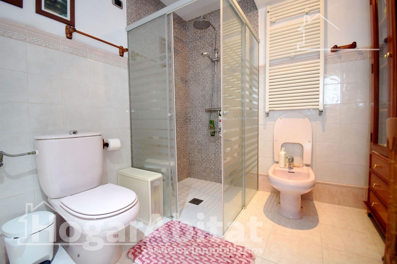 3 bedroom Villa for sale in La Vall d'Uixo with garage - € 297,000 (Ref: 9720019)