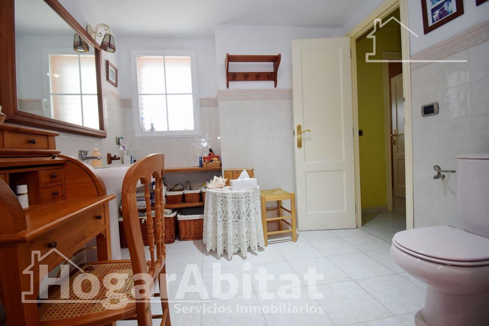 3 bedroom Villa for sale in La Vall d'Uixo with garage - € 297,000 (Ref: 9720019)